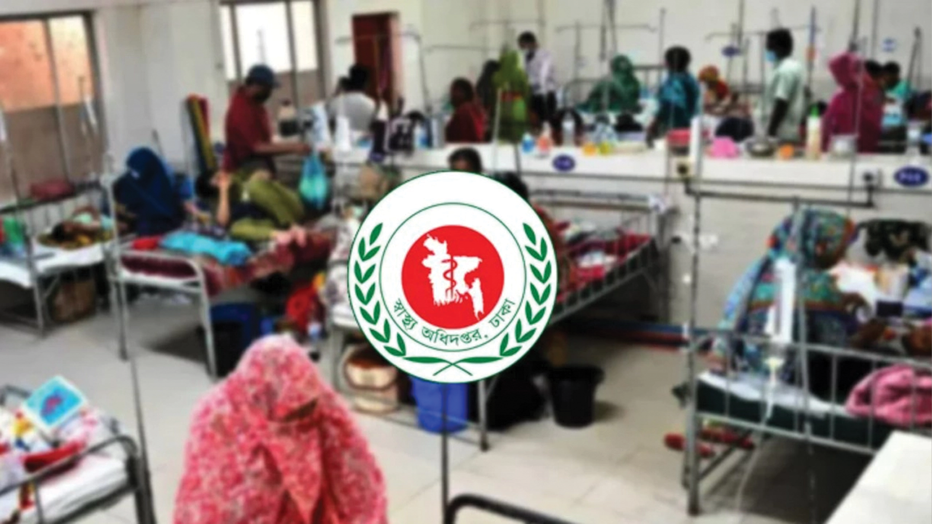 হামের উপসর্গে ২৪ ঘণ্টায় ৬ শিশুর মৃত্যু, আক্রান্ত ১,৪৬৬